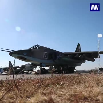 Russian Army Aviation in action