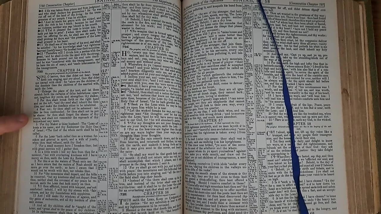 Isaiah 54