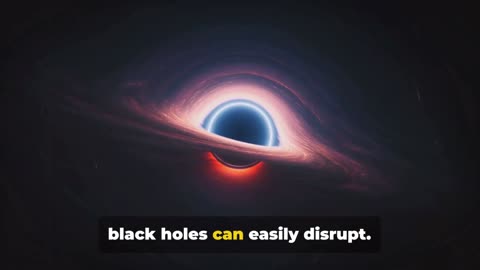 Black Hole Apocalypse: The Universe's Final Fate!