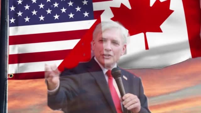 Lt Steven Rogers Canada Crisis Update, April 7,2022