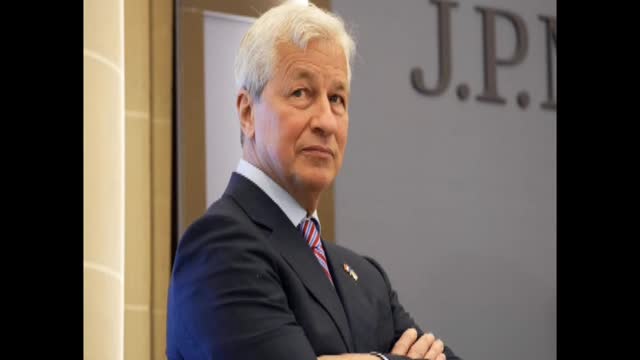 Jamie Dimon says stocks could go down 20%. Should you care?