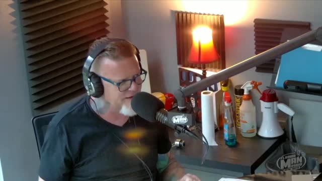 The Shannon Burke Show Clip of the week 9-24-21