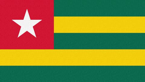 Togo National Anthem (1979-1991; Instrumental) Hymne du Rassemblement du Peuple Togolais