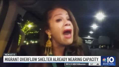 Boston City Councilwoman Julia Mejia, on illegal aliens