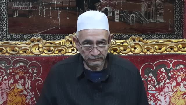 أولاد سيدنا آدم عليه السلام - جزء 2 - اللقاء رقم 79