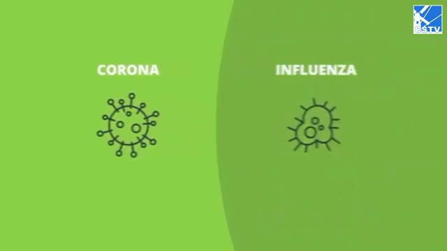 Feiten over het "virus" voor jong en oud