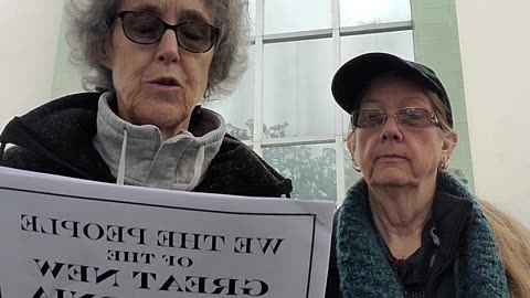 New California Mendocino County (Ukiah) Feb. 15, 2024