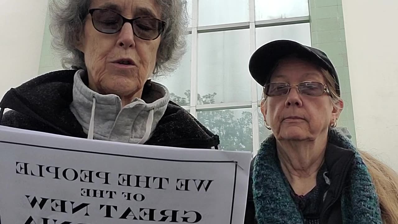 New California Mendocino County (Ukiah) Feb. 15, 2024