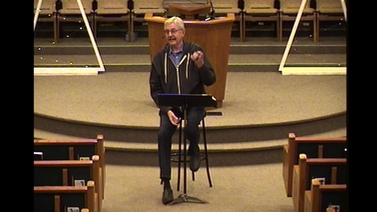 Winton Road First Church of God: What Is Christmas?