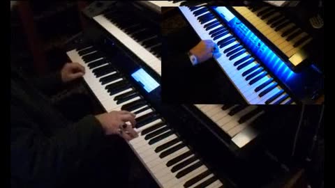 Jazz 294 by Tom Main