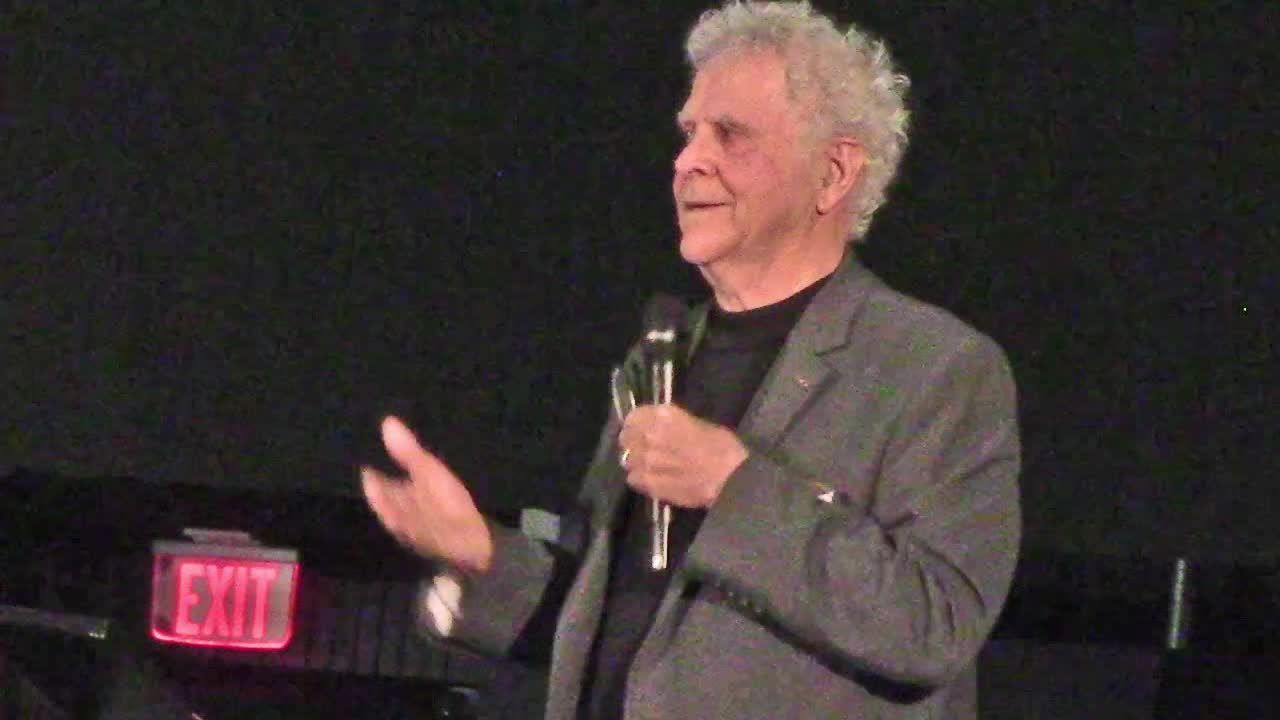 SEPA-WAC Homer Hickam 8-2022