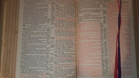 Matthew 4