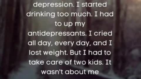 Sad quotes that can help you improve your mental health and overcome your depression. #shorts