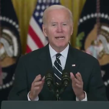 Biden on proposals in his economic framework: "These are not about left versus right"