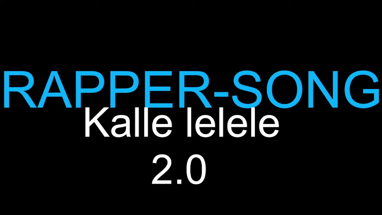 🇩🇪#RSMN 💯Minecraft GAMER 2.0 KALLELELELE Song by👑 Verspiegelt 1.1.1