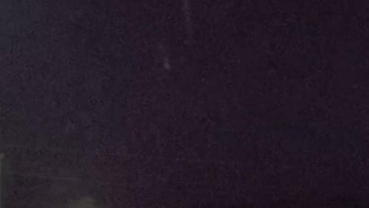 Alien Dancing CAUGHT ON CAMERA!!_