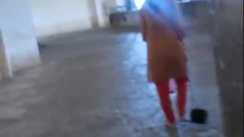 Ghost hewali 😱😱