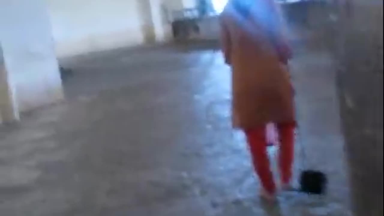 Ghost hewali 😱😱