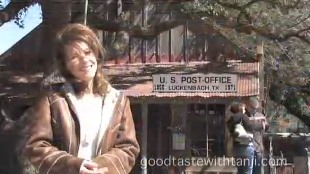 Waylon & Willie Were in Luckenbach...