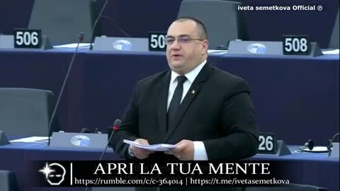 Ursula von der Leyen indagata dalla Procura europea.