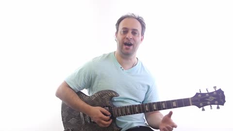 How To Spice Up Pentatonic Licks