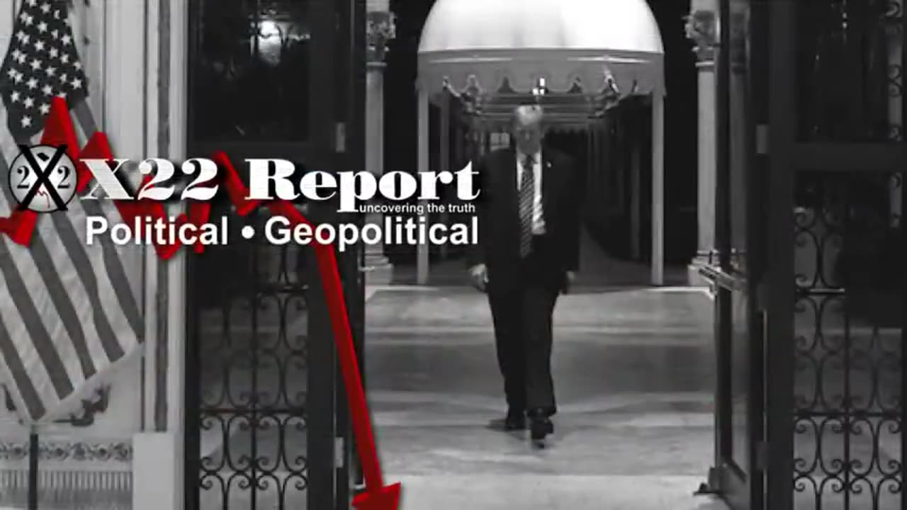 EP 3299B - [DS] PANICS OVER SUPER TUESDAY,ATTACKS WILL INTENSIFY,GAME IS OVER WHEN THE PUBLIC KNOWS