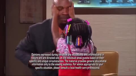 Dr. Phil S10E44 A Father Accused Who's Telling the Truth