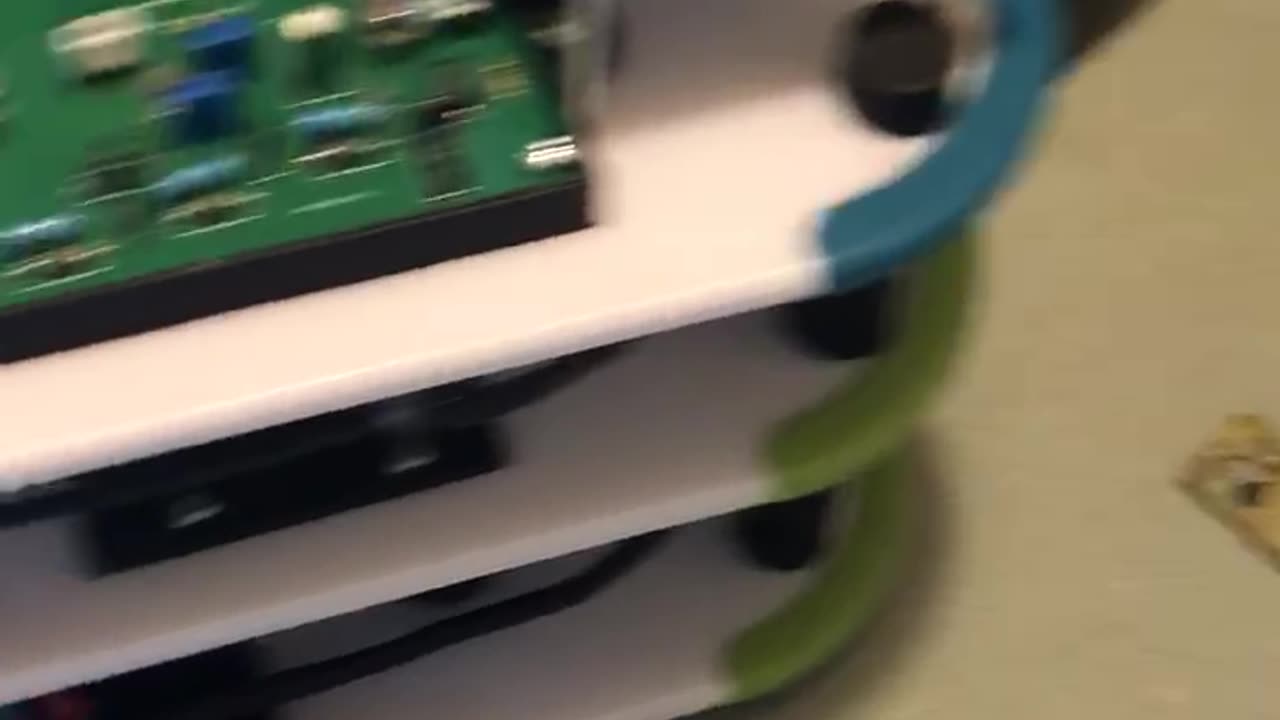 EPU perfection ***BEMF AMPLIFICATION***