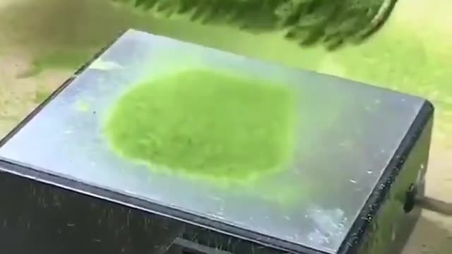 How to create a pine tree