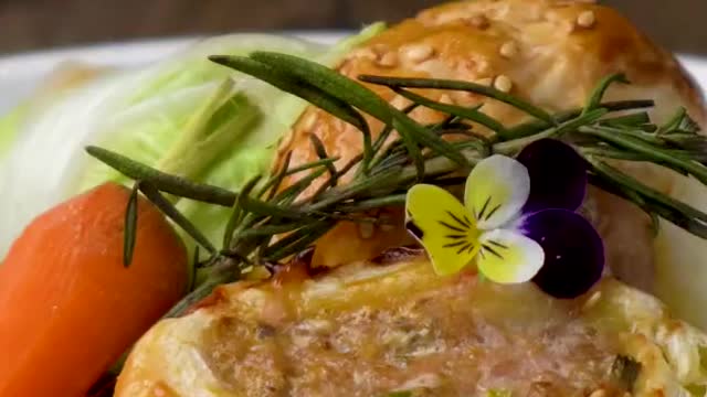 Simple, Fast, Easy To Make Delicious Food
