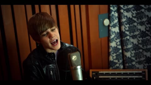 Justin Bieber - Never Say Never ft. Jaden