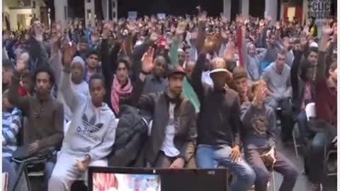 Islam net Norway