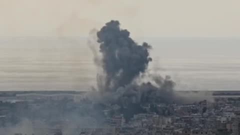 Targeted assassination attempt in Beirut