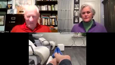 JUAN O SAVIN HUGE INTEL 8.13.22