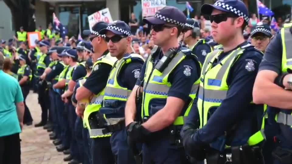 TO THE MOMS AND DADS, YOUR CHILDREN WILL BE WELL LOOKED AFTER"