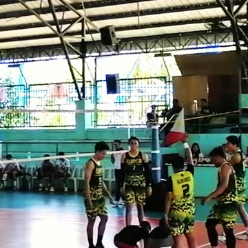 Saur - Sumagaysay Block