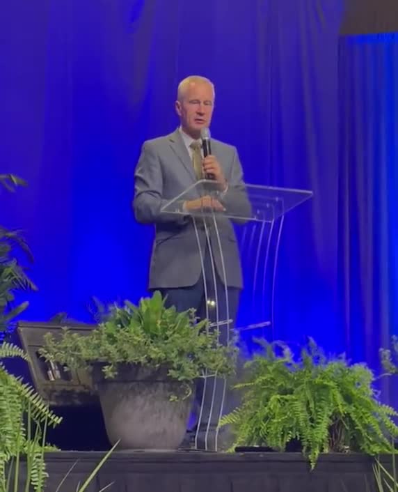 Dr. McCullough: The Vaccine Agenda 'Is a Representation of Pure Evil'