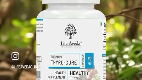 Ayurveda Thyroid Cure