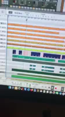 Munk Julious Music Tunes In The Studio Live