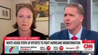 CNN's Scott Jennings Says Harris' Attack On Ron DeSantis Was 'Big Campaign Mistake'