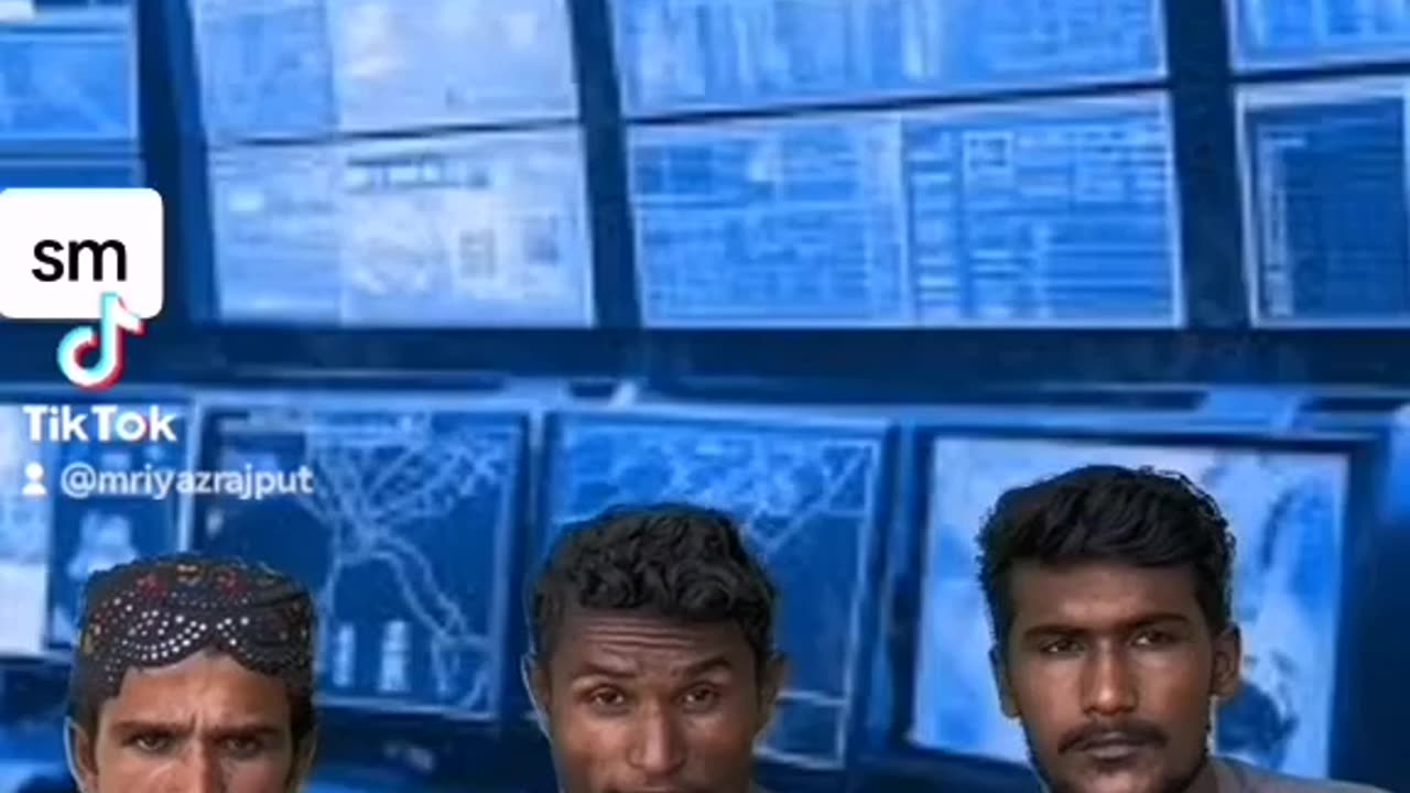 Funny video travel tu Moon