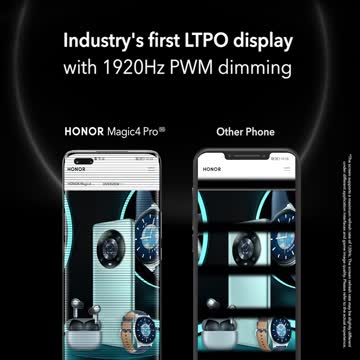 Honor to unveil a truly premium smartphone