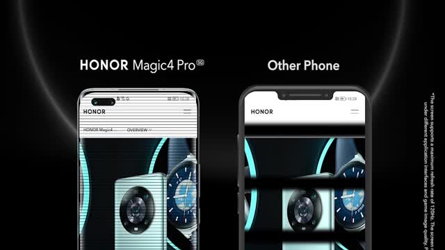 Honor to unveil a truly premium smartphone