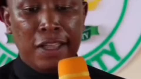 Malema is speaking fire 🔥🔥🔥