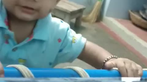 Baby Sleep Miracle