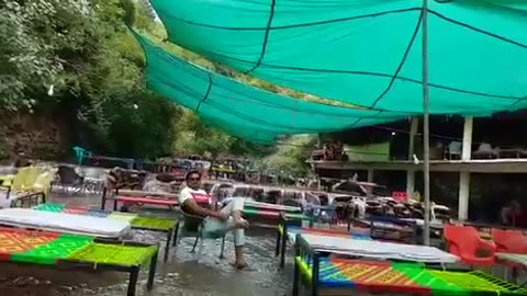 Tour video