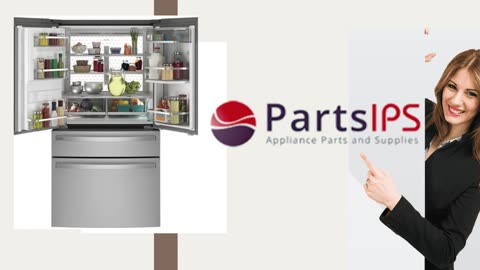 Appliance Parts and Supplies - PartsIPS