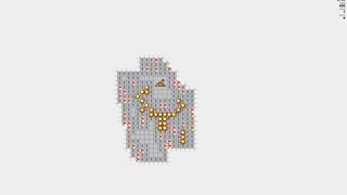 Game No. 134 - Infinite Minesweeper Ultimate Level