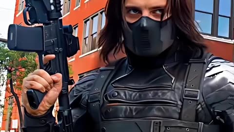 Marvel still has good characters they only need good writing #marvel #shorts