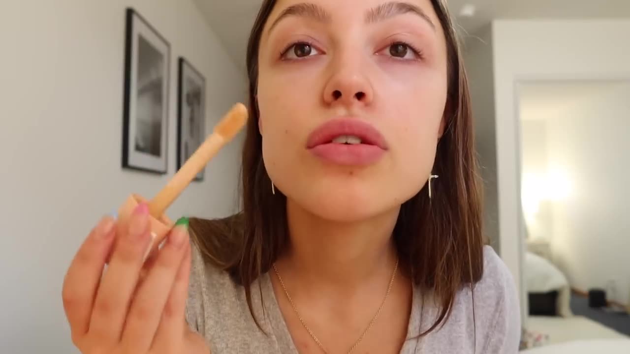 shopping for viral tiktok makup at ulta